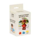 фигурки,магниты из гипса