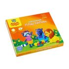 Пластилин / 10цв