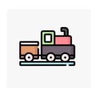 Железные дороги