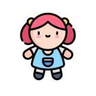 Куклы,пупсы и друзья кукол