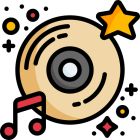 Музыкальные инструменты