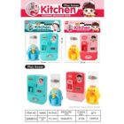 Бытовая техника и предметы обихода