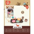 Наборы посуды, овощей,фруктов,продуктов