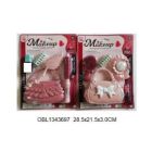 Наборы для девочек / сумочки