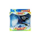 Подвижные игры / летающая тарелка