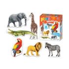 Пазлы / максипазл