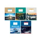 Тетради / 24л