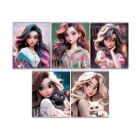 Тетради / 40л