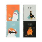 Тетради / 80л