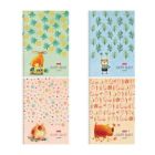 Тетради / А4 80л гребень