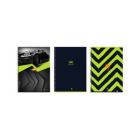 Тетради / А4 96л гребень