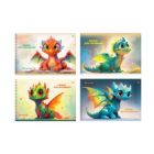 Альбом для рисования / 20л