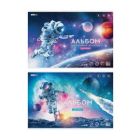 Альбом для рисования / 40л