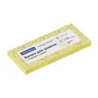 блок с липким краем 51Х38