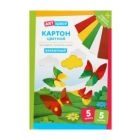 Картон / особый