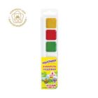 Краски / 6цв