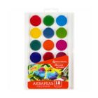 Краски / 18цв