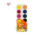 Краски / 24цв