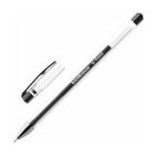 Ручки гелевые / черные