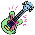 Струнные инструменты