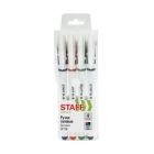 Наборы ручек / гелевые