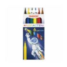 Фломастеры / 6цв