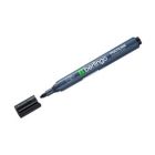 Маркер перманентный / черный 2,53мм