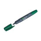 Маркер перманентный / зеленый