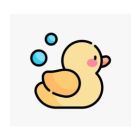 игрушки для ванны, пластизоль