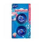 Средства д/сантехники / таблетки/стикеры/подвески д/сантехники