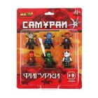 фигурки для конструктора