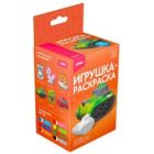 раскраска 3 D