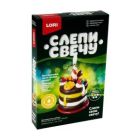 свечи своими руками