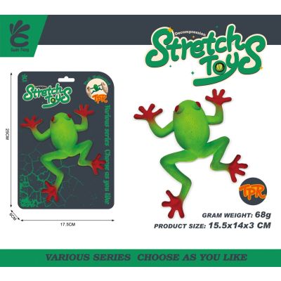 Лягушка OBL10306358 C6130-19 (1/168)