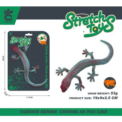 Ящерица OBL10306348 C6130-10 (1/240)