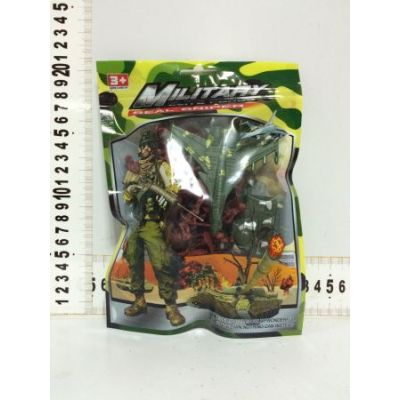 Набор Военная база OBL10171676 914-508 (1/480)