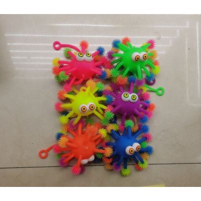 Медуза 11см 201770303 RZ3251 (1/24/12)