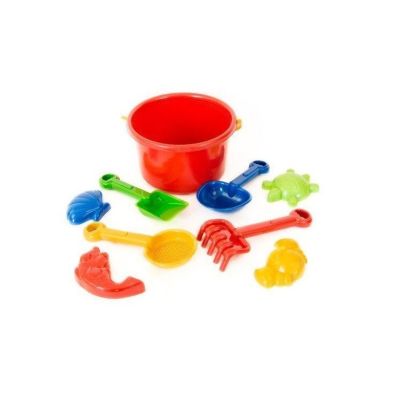 Песочный набор №1 (Баск) 045-1