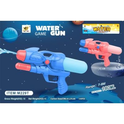 Водяное оружие OBL10063801 M229T (1/144)