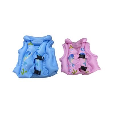 Жилет надувной для обучения плаванию 201997852 XL102908 (1/240)