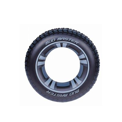 Круг надувной 36016 (д.91см) (1/12)