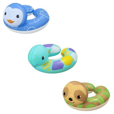 Круг надувной Животные 36405 (1/36)