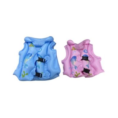 Жилет надувной для обучения плаванию 201997851 XL102907 (1/200)