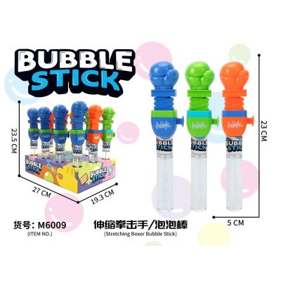 Мыльные пузыри OBL10305086 M6009 (1/12/12)