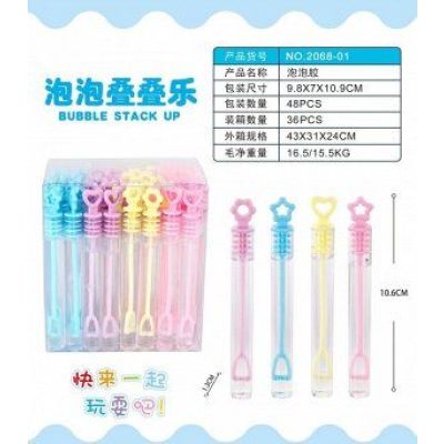 Мыльные пузыри OBL10305090 M6027 (1/12/12)