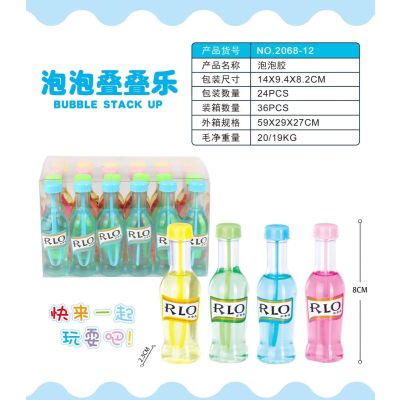 Мыльные пузыри OBL990723 2068-12