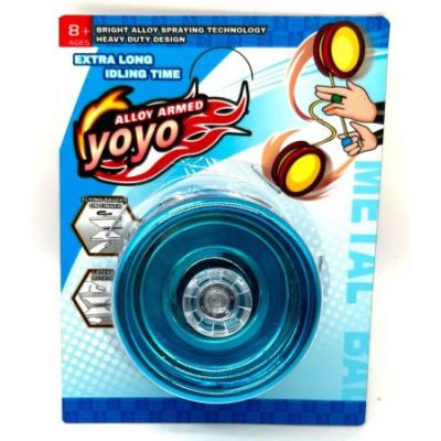 Йо-Йо OBL10138527 2401-1 (1/360)