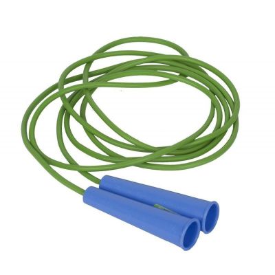 Скакалка 2,4м У474 (Китай) NI 16470