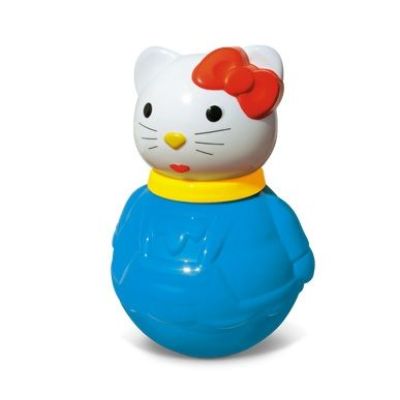 STELLAR Неваляшка малая «Кошечка» (п/п пакет) 01679