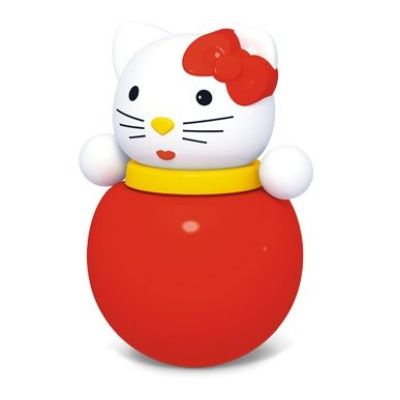 Неваляшка малая Кошечка Мурочка (п/п пакет) УТМ01088494 01645 UT